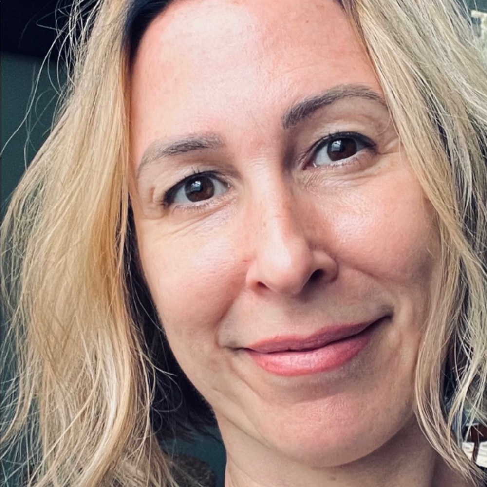 Meet your Posher, Nathalie